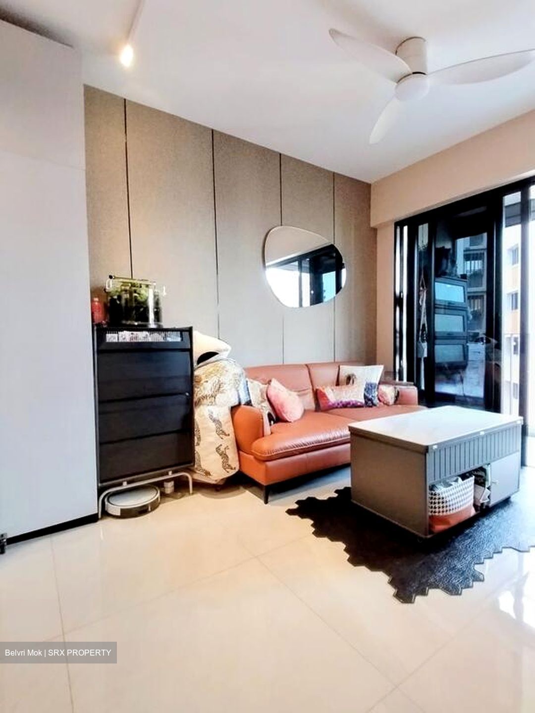 Riverfront Residences (D19), Apartment #499194951